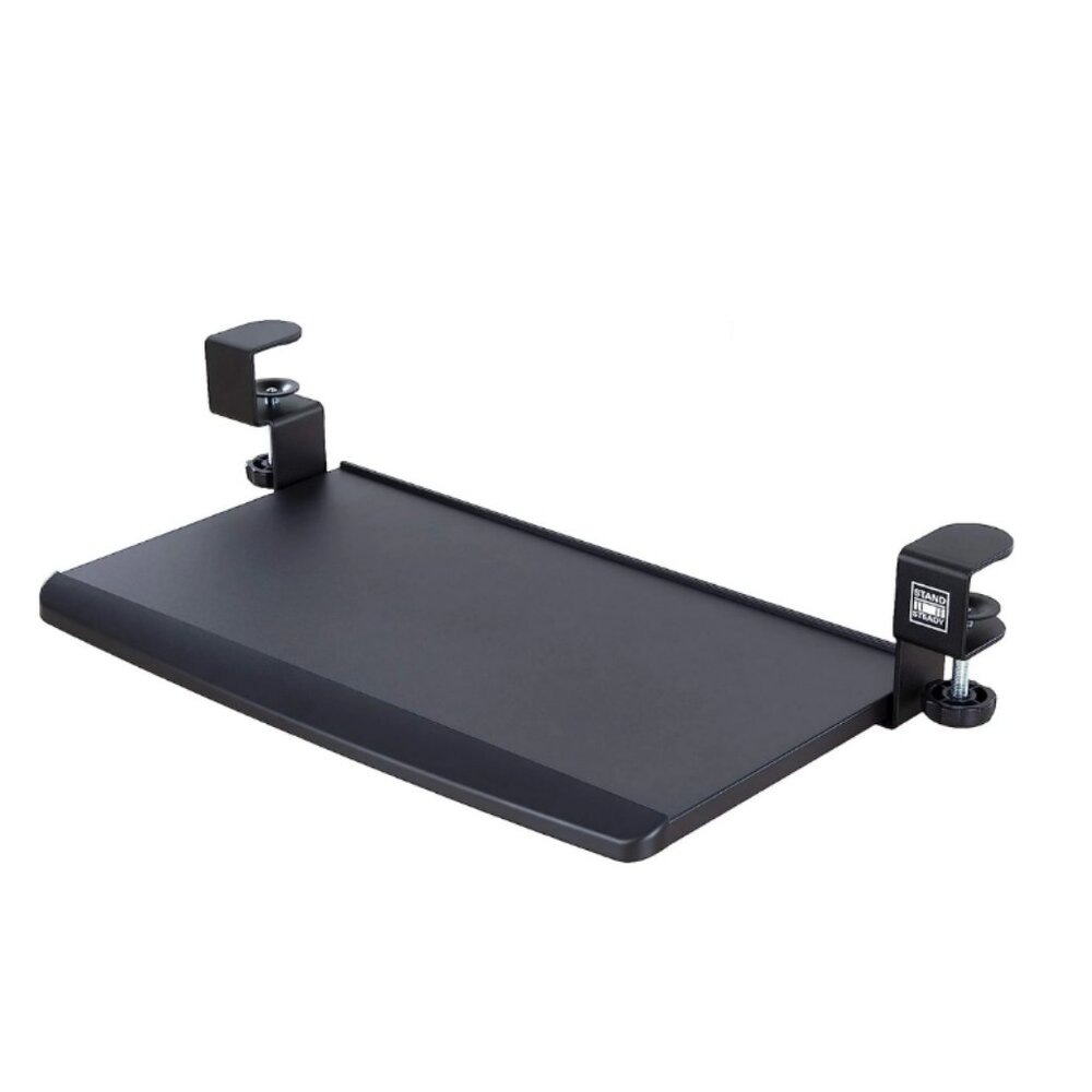 Retractable Keyboard Tray